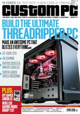 Custom PC - December 2017 December 2017